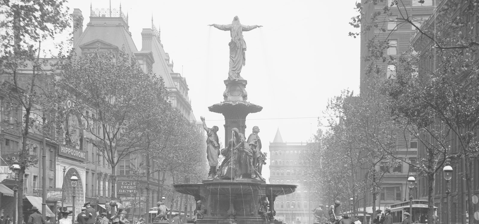 fountain-square